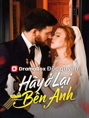 Poster phim ngắn Hãy Ở Lại Bên Anh