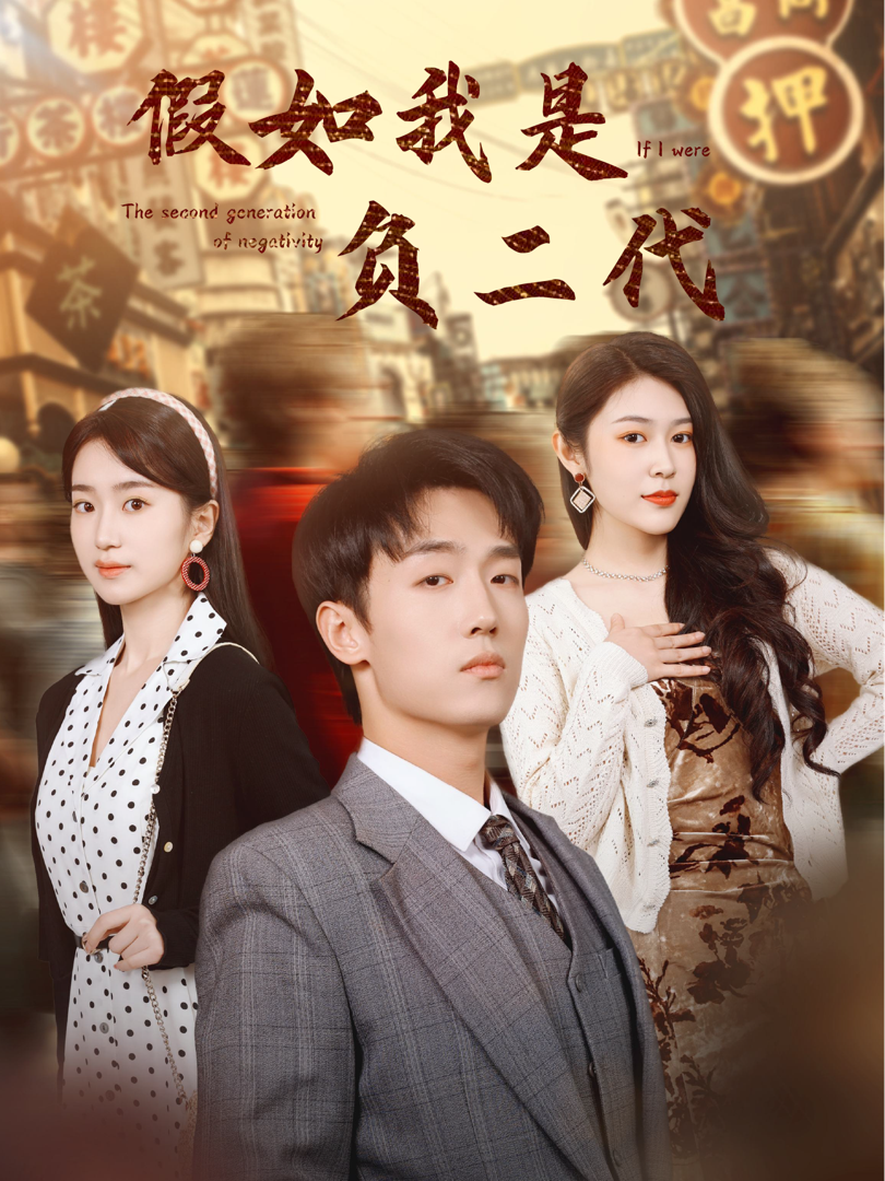 Nếu Tôi Là Thế Hệ Thứ Hai Nợ Nần