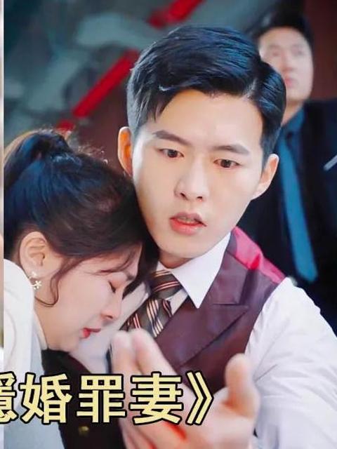 Người Vợ Tội Phạm Bí Mật Của Tổng Giám Đốc Cố