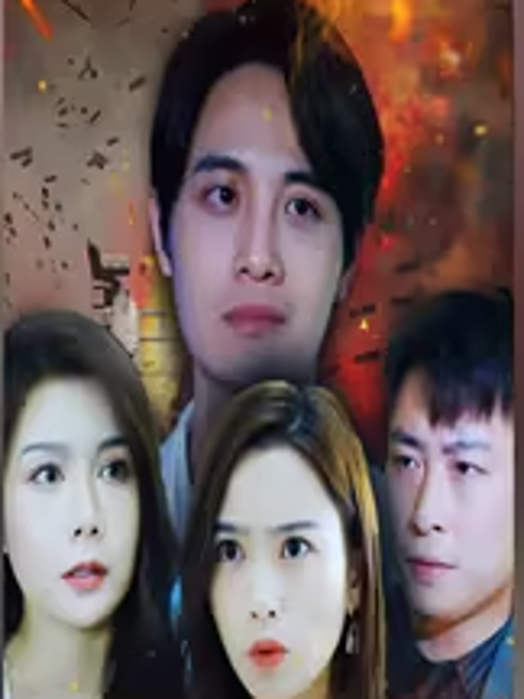 Thần Chiến Trở Về