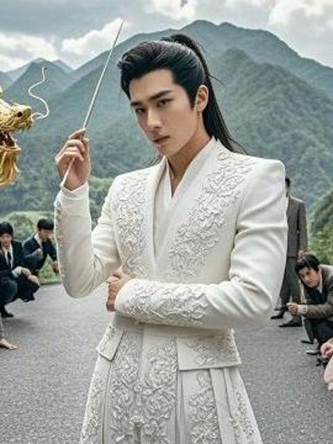 Thánh Y Thiên Môn: Song Tu Vượt Kiếp